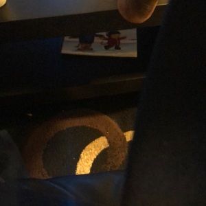 Meet your Posher, Abdul